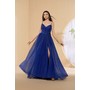 Lucci Lu LL-1452 Cracked Ice Gown