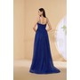 Lucci Lu LL-1452 Cracked Ice Gown