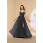 Lucci Lu LL-1452 Cracked Ice Gown