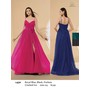 Lucci Lu LL-1452 Cracked Ice Gown