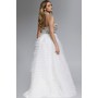 JOVANI 43412A Embellished Corset Layered Layered Ballgown