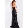 JOVANI 48364A Crystal Corset Bodice Sweetheart Gown