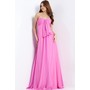 JOVANI 47041A Bare Shoulder Sweetheart A-Line Formal Evening Gown