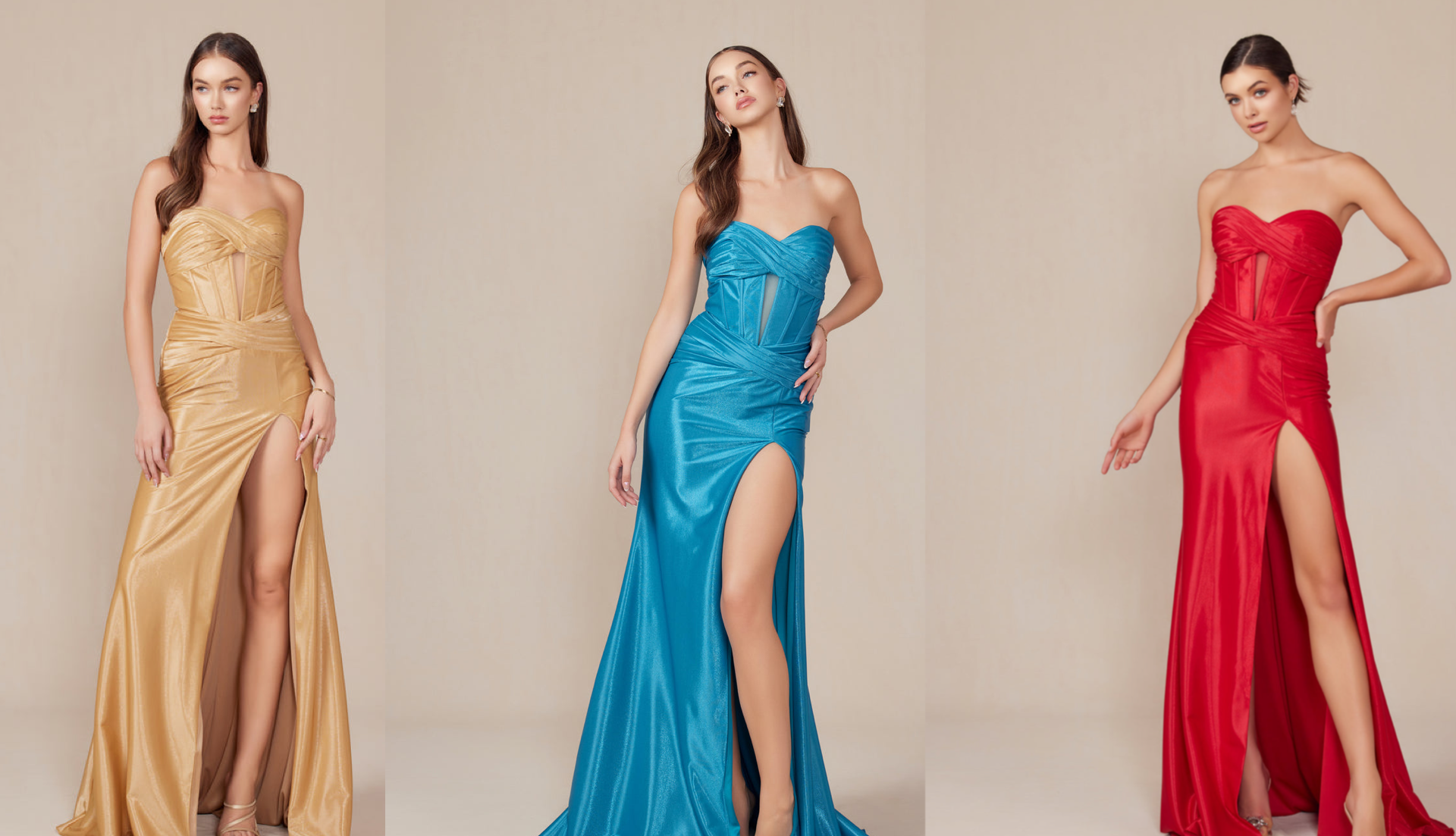 BridesMaids Dresses