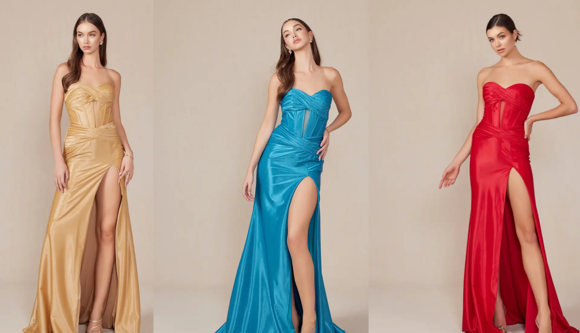 BridesMaids Dresses